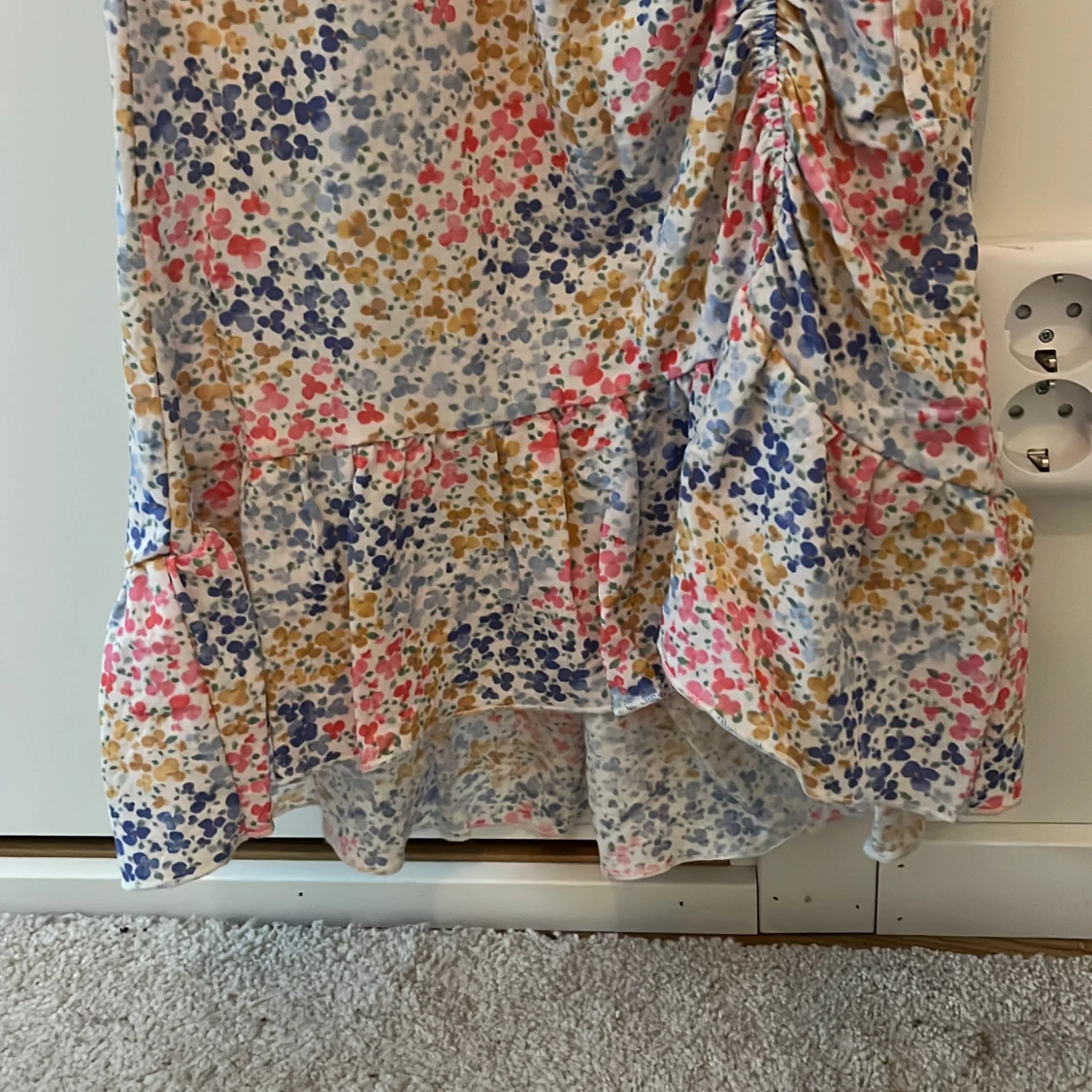 Sommarklänning  - 92