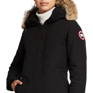 Canada goose Victoria parka - Köpt från Johnells 2019  Har kvitto 