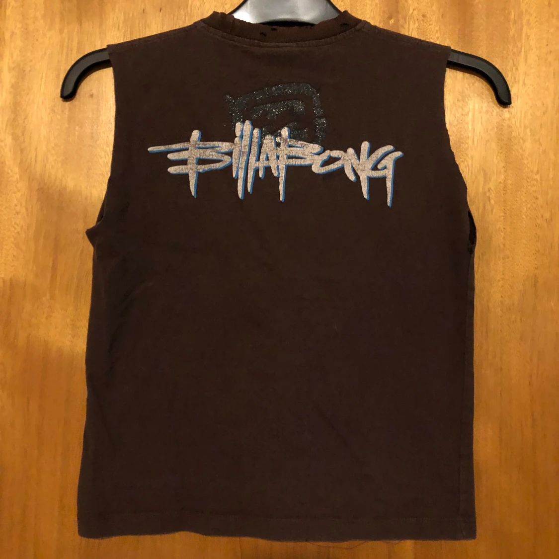 Babytee grunge linne - 90