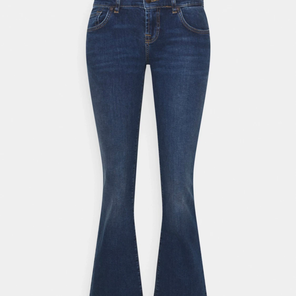 Lowwaist bootcut jeans