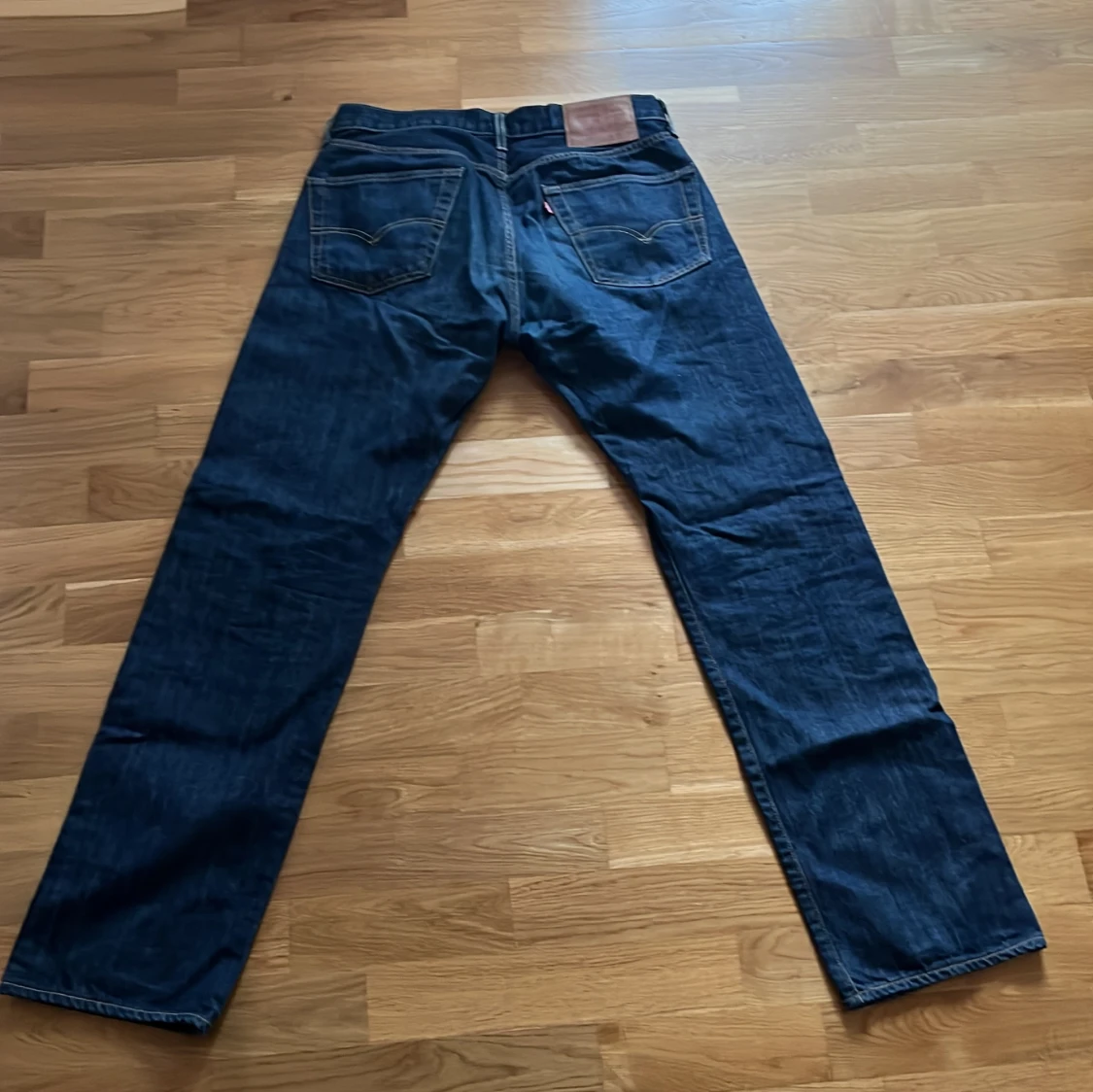 Levis 501 - 90