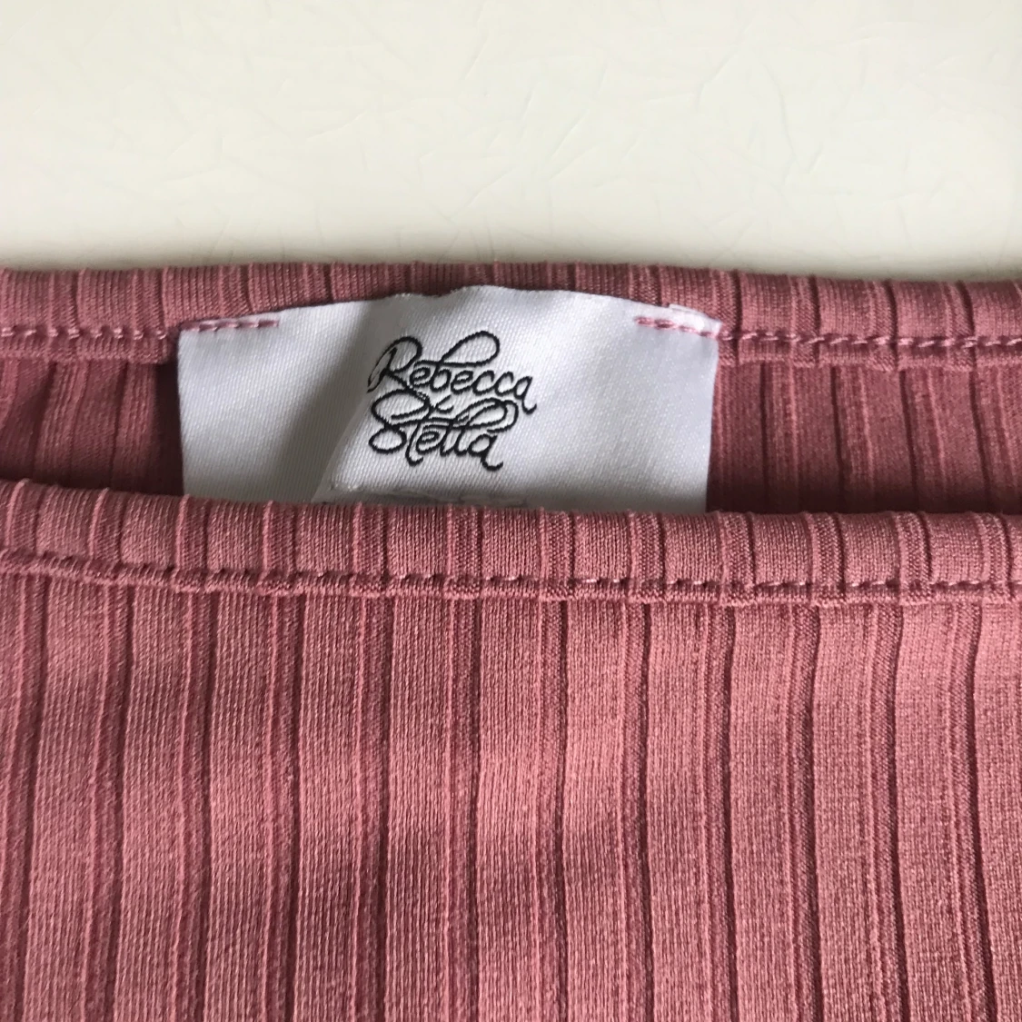 Rebecka Stella klänning 