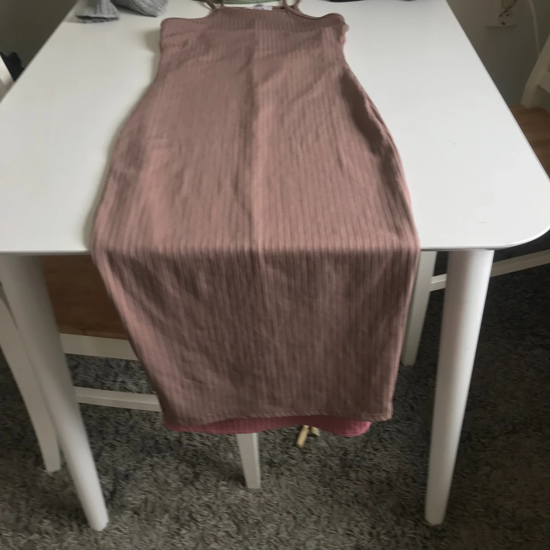 Rebecka Stella klänning  - 90