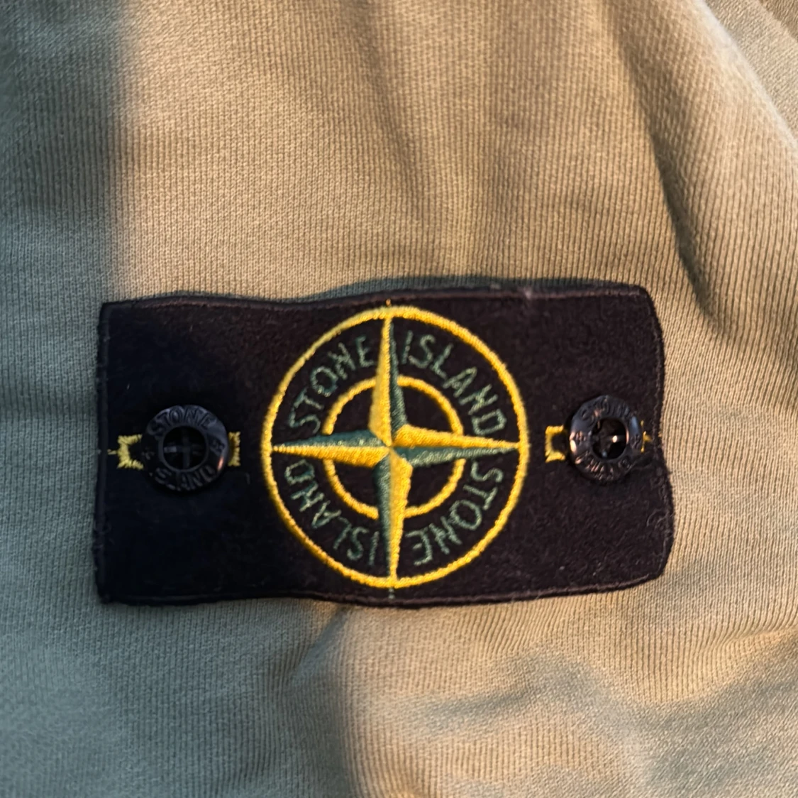Stone island tröja - 90