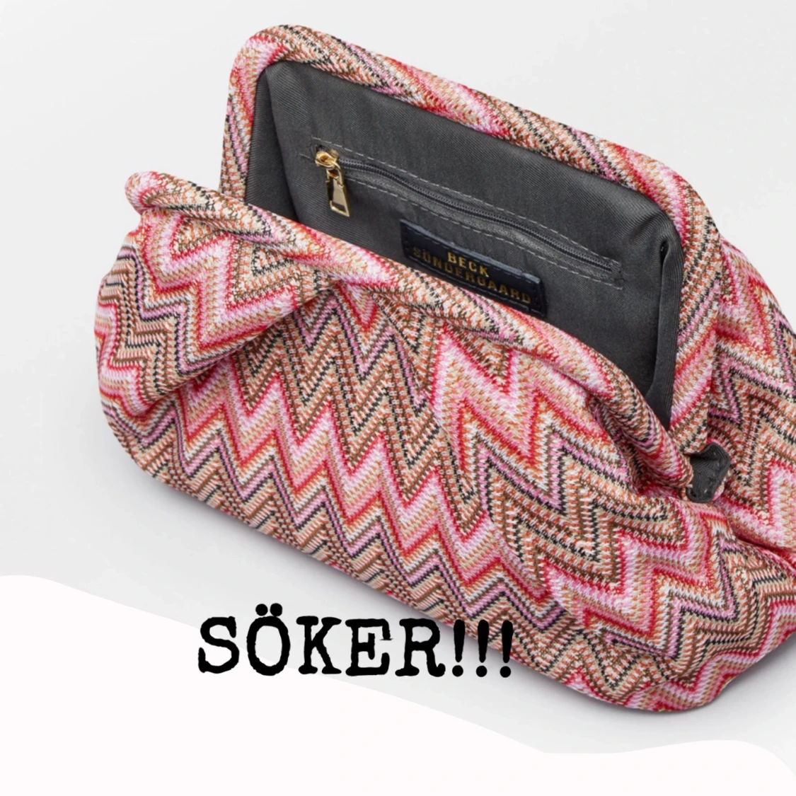 Söker denna väskan