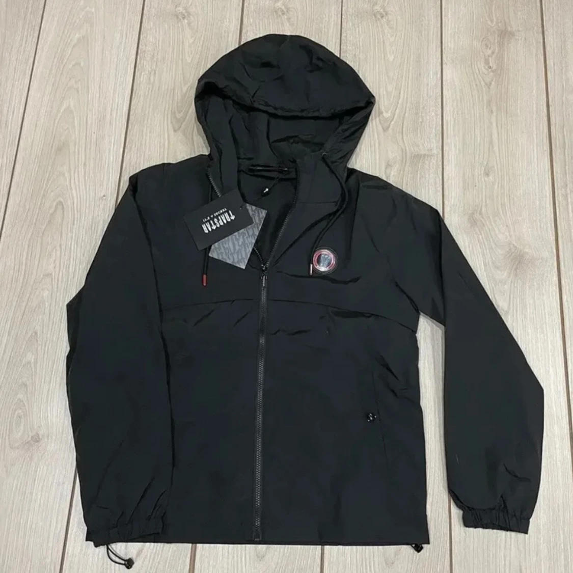 Trapstar windbreaker