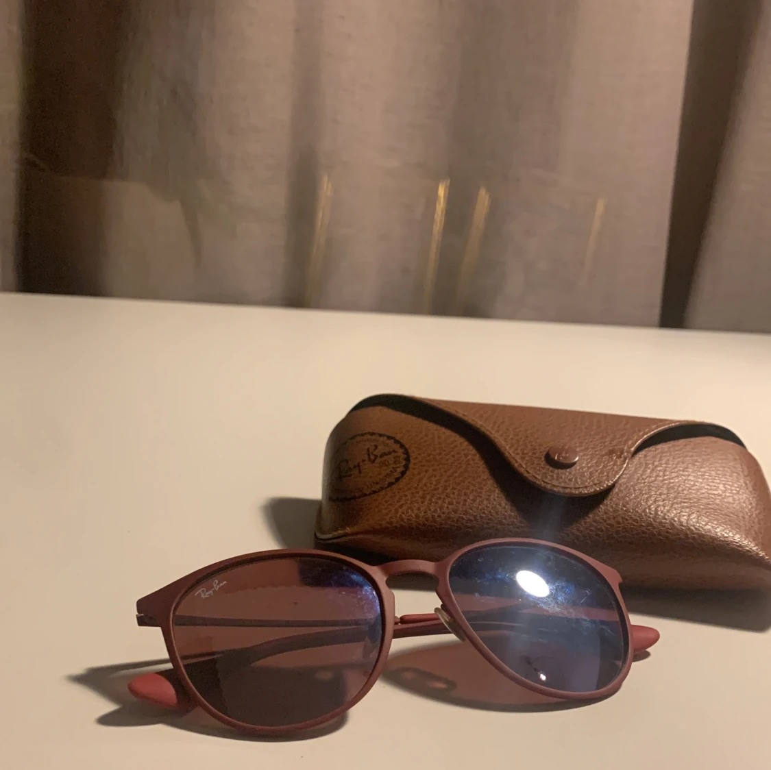Ray ban solglasögon  - 90