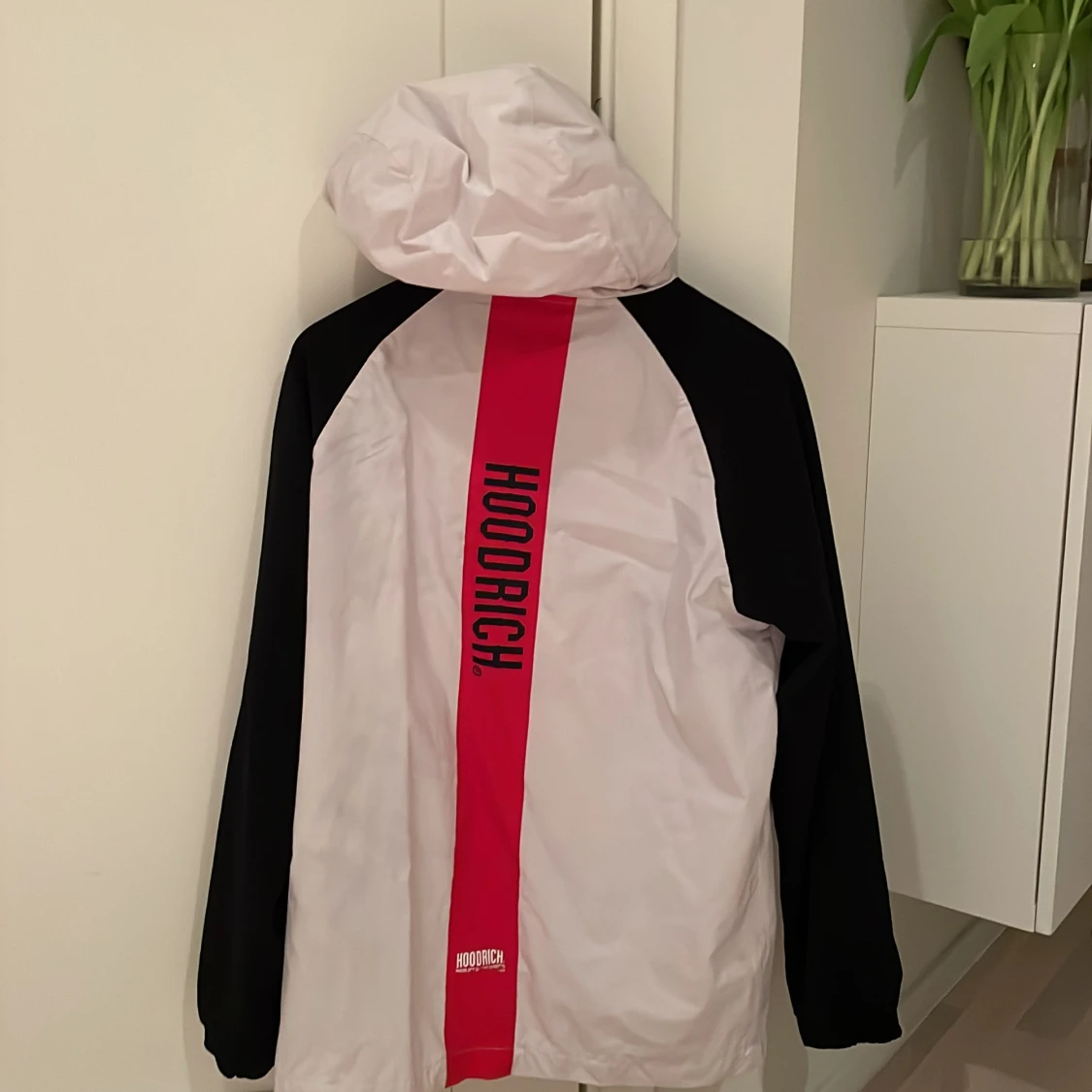 Hoodrich anorack - 91