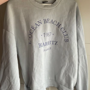 Mysig tröja - Så fin tröja från Gina tricot! Storlek xl men skulle säga att den passar s/m💕