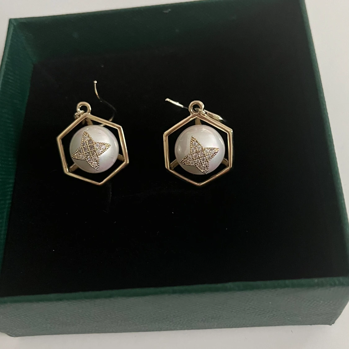 earrings - 91