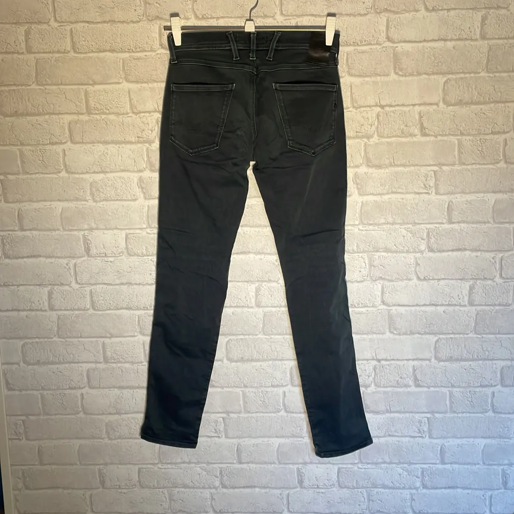 | Replay Anbass jeans | Bra skick | Storlek 29/32 | Pris 299 |. Jeans & Byxor.