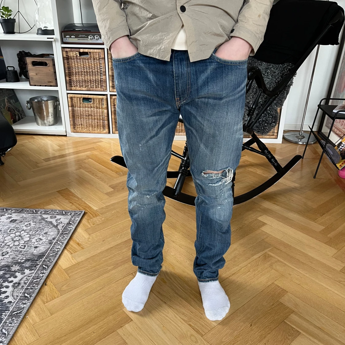 Levi’s jeans 508or - 90