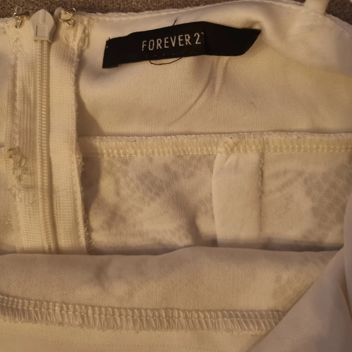 Perfekt Studentklänning  - 91