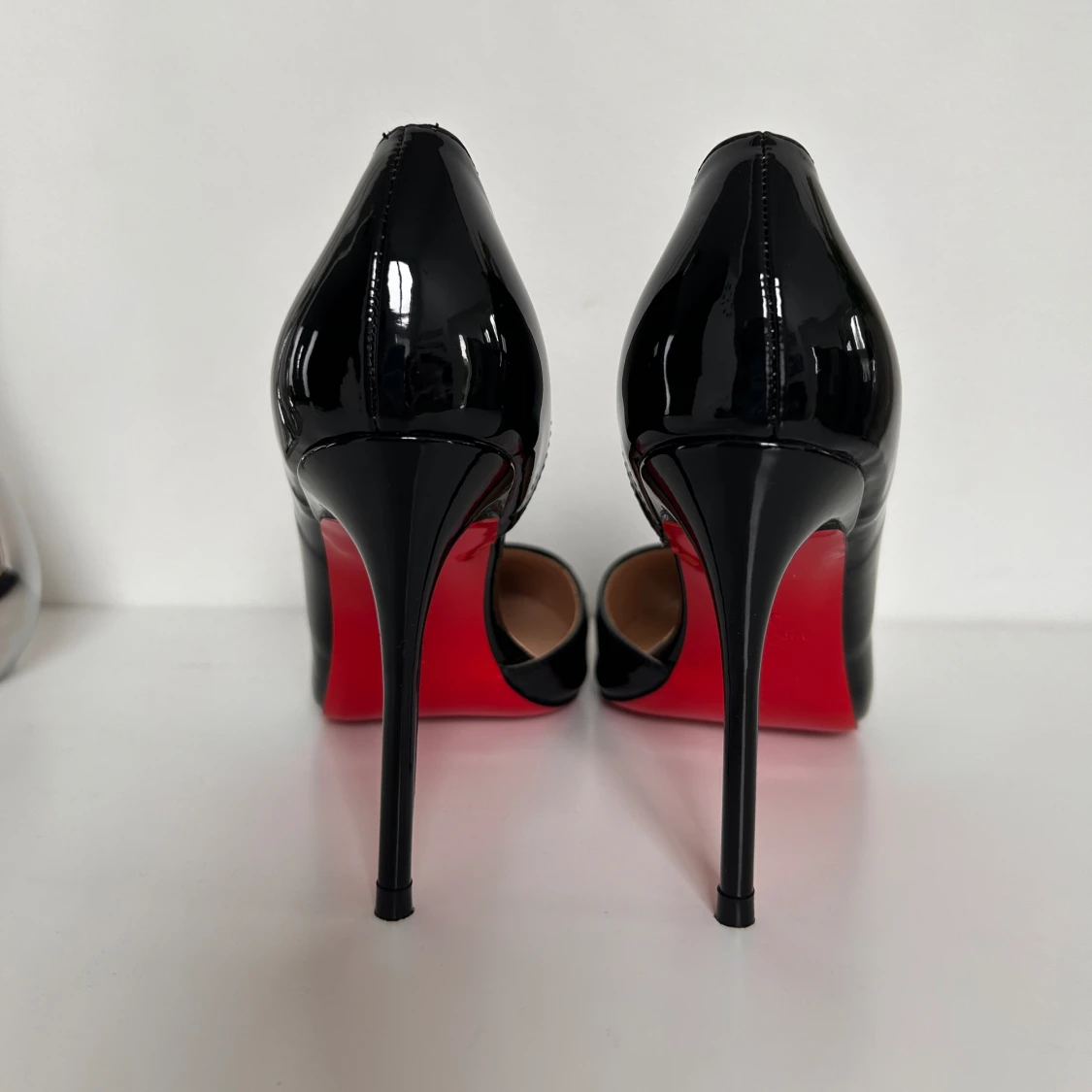 Christian Louboutin Högklackat - 90
