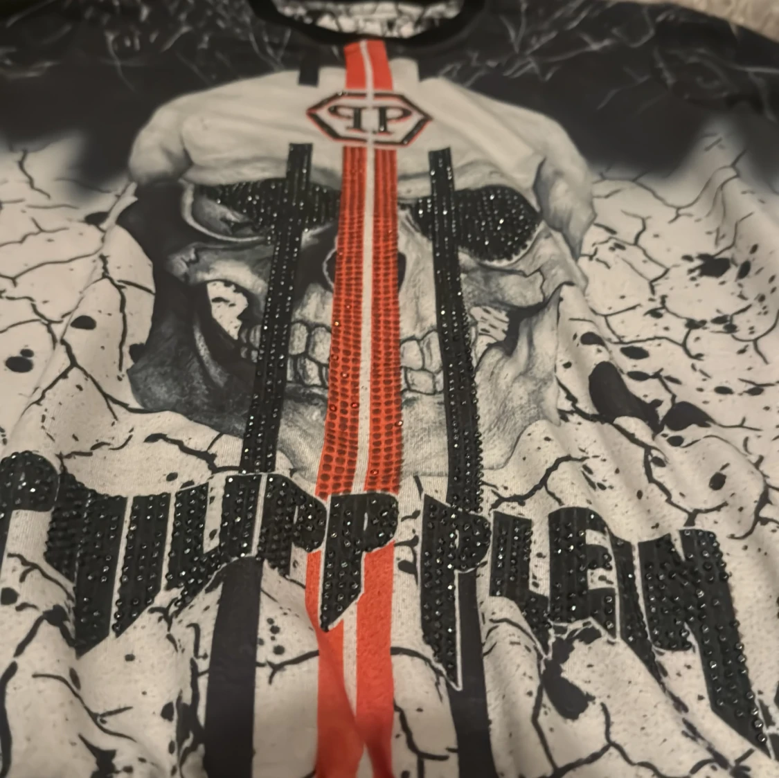 Philipp plein tröja - 90