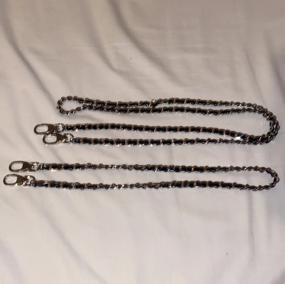 En Zadig väska💕 - 91