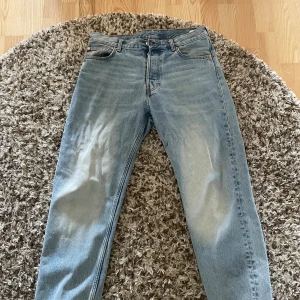 Jeans  - Säljer mina Jeans, bra skick.