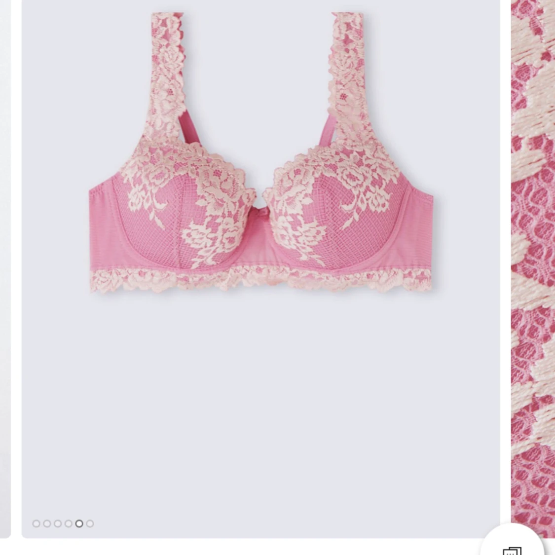 Skit snygg intimissimi bh💘 - 90