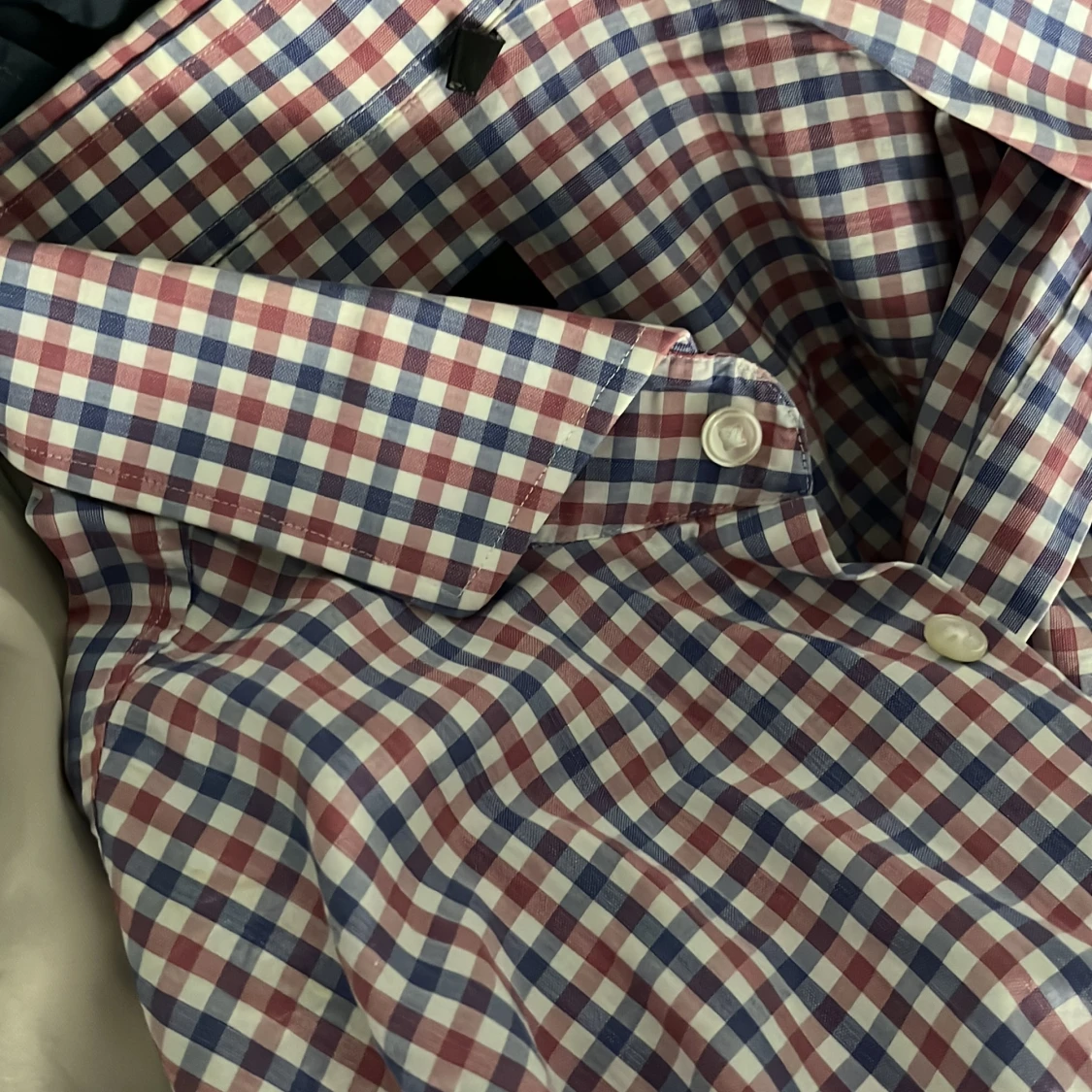 Hugo boss skjorta - 91