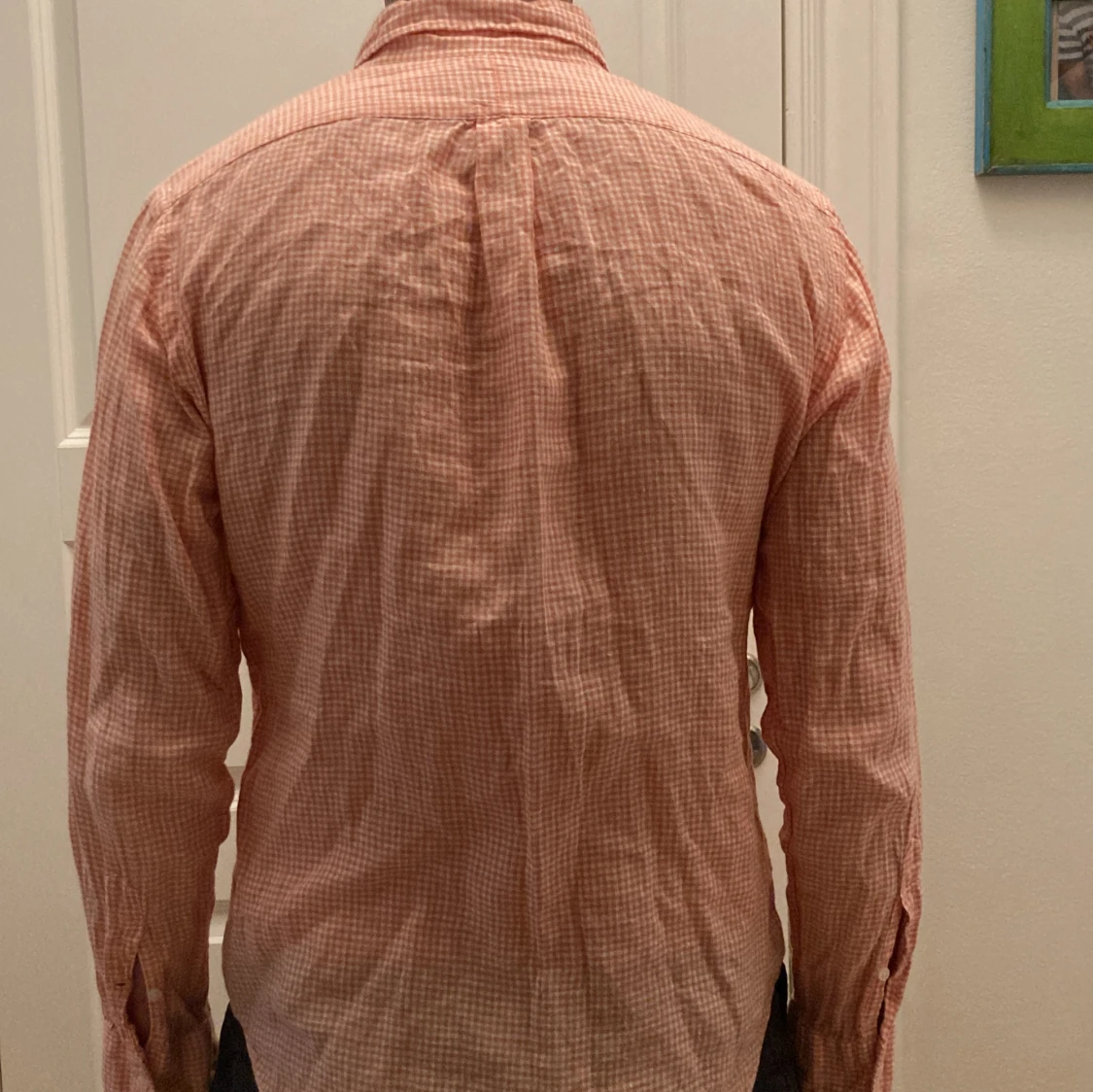 Ralph lauren skjorta - 90