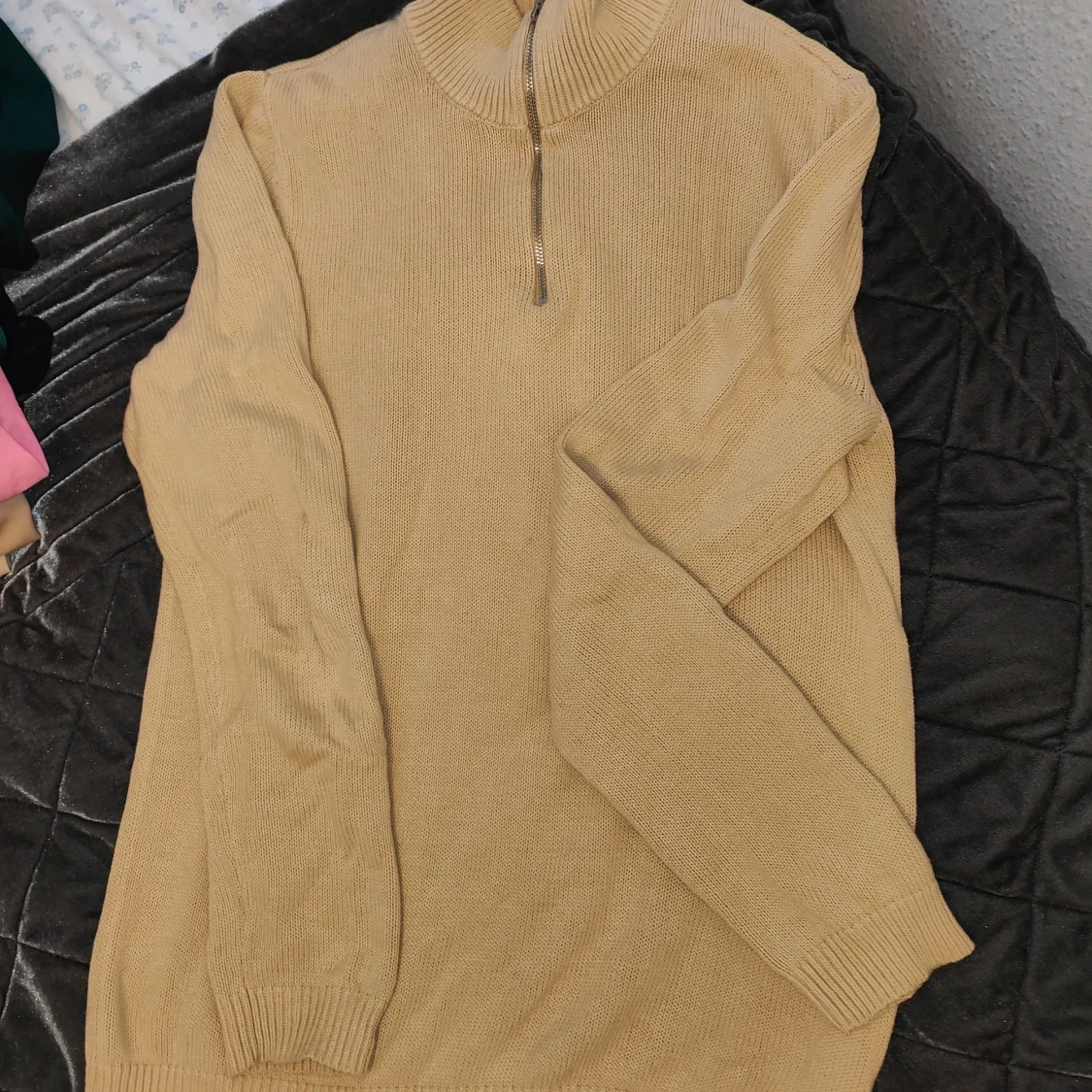 Zara Halfzip - 90
