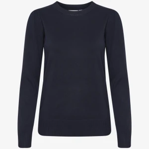 Finstickad tröja - Finstickad tröja från Saint tropez❤️