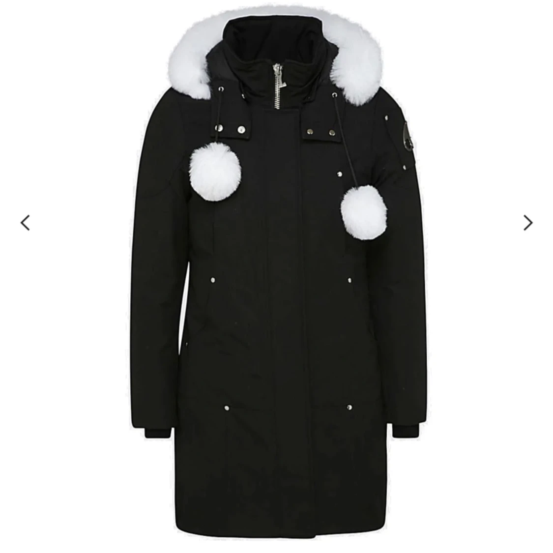 Moose Knuckles Jacka 