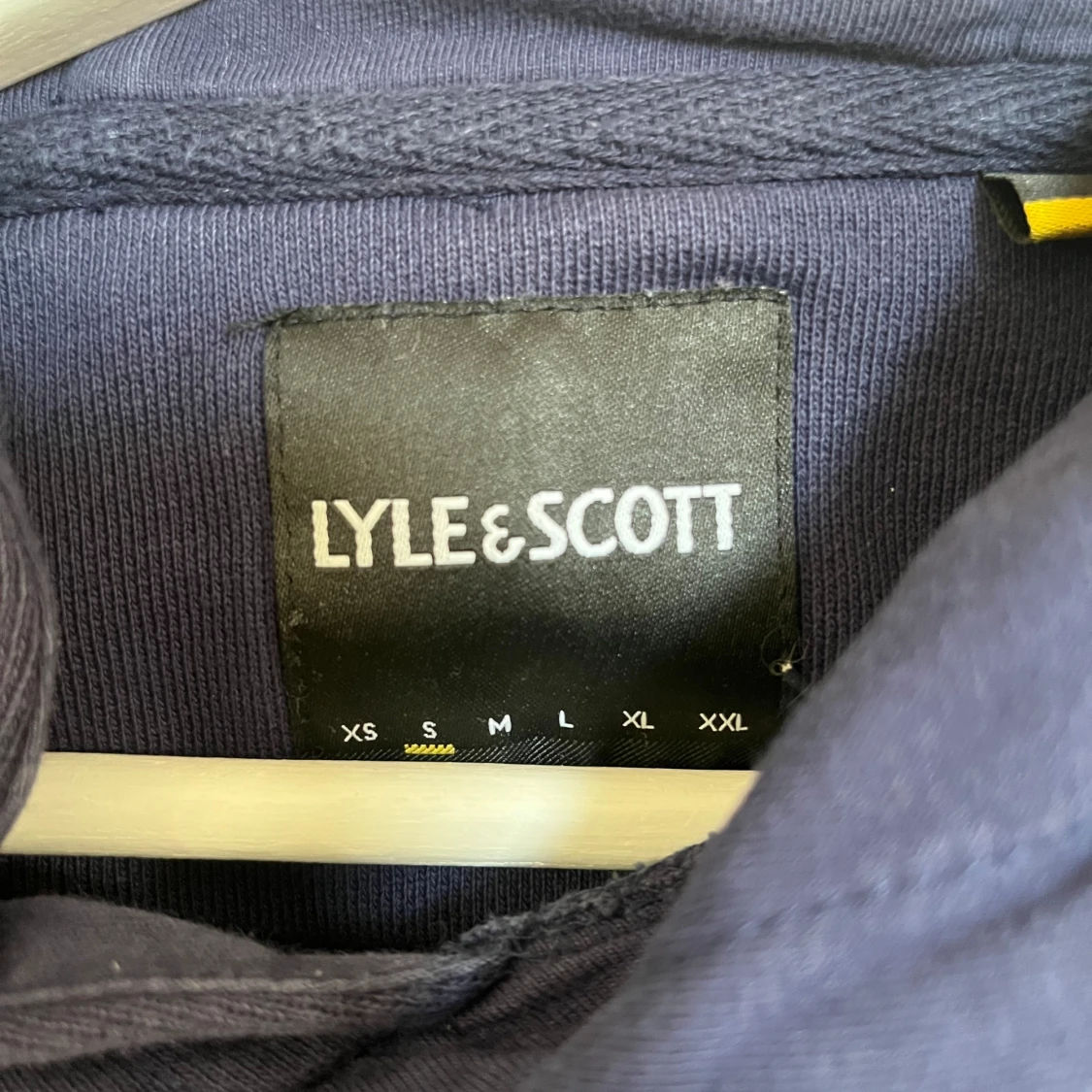 Lyle&Scott - 90
