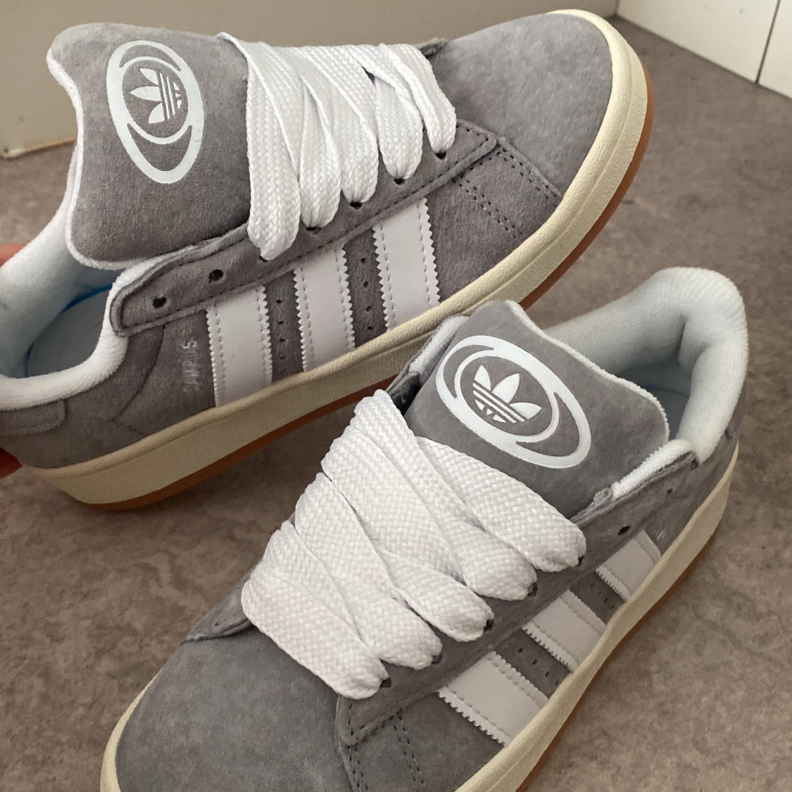 Adidas campus - 90