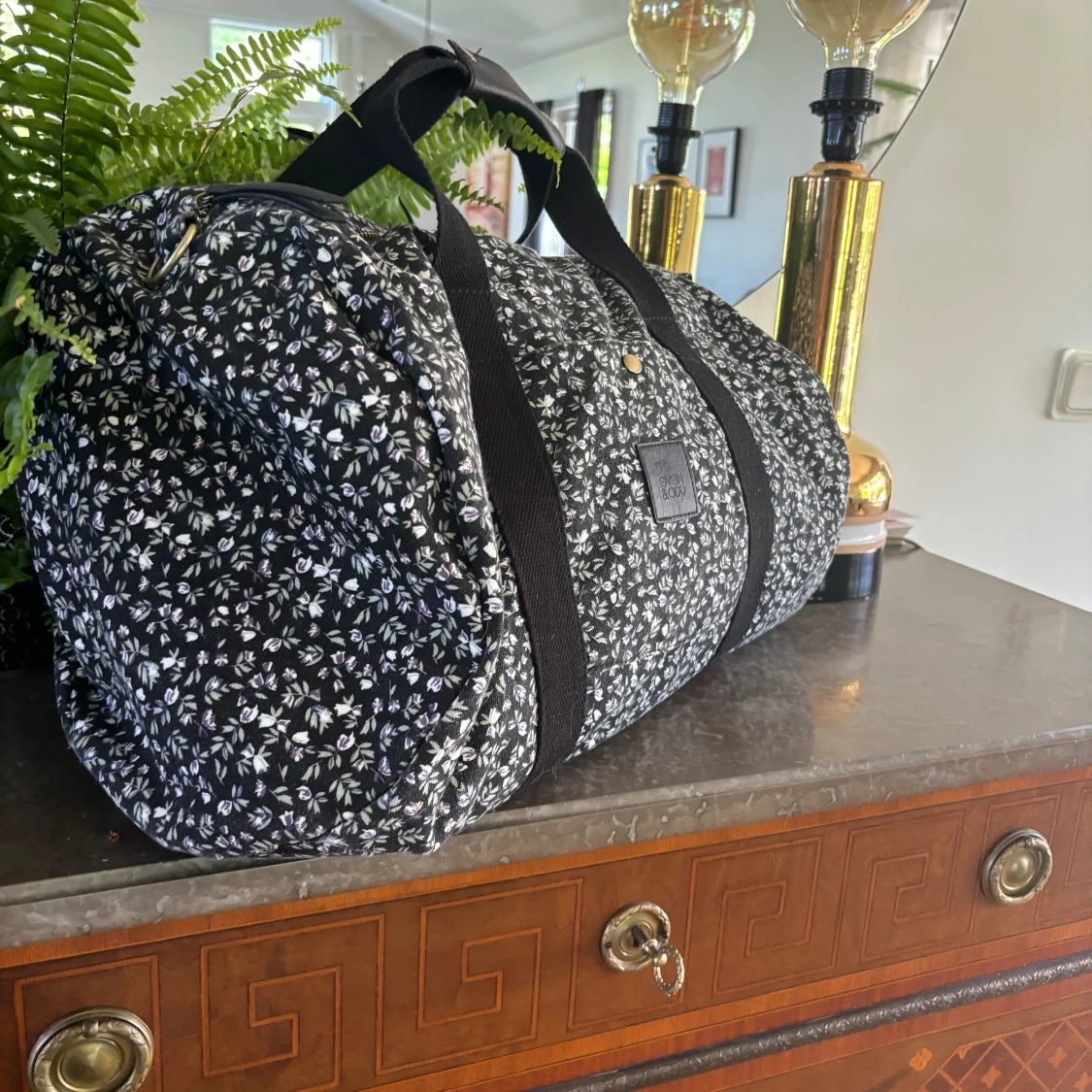 Eden&amp;Odd väska  - 90