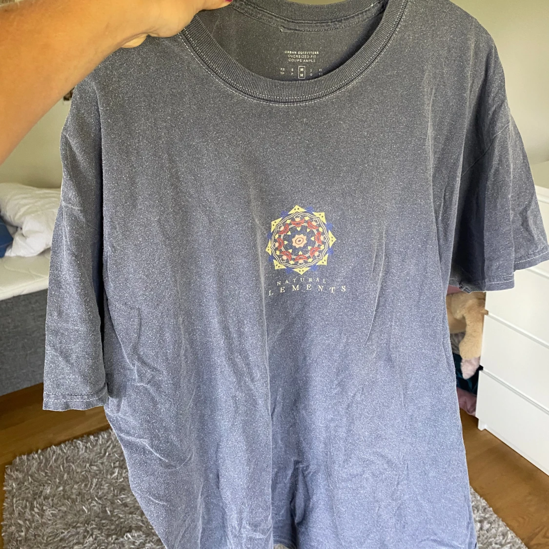 T-shirt Urban outfitters - 91