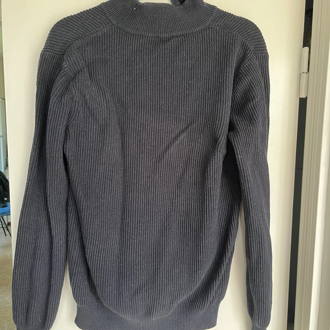 John Henric half zip - 90