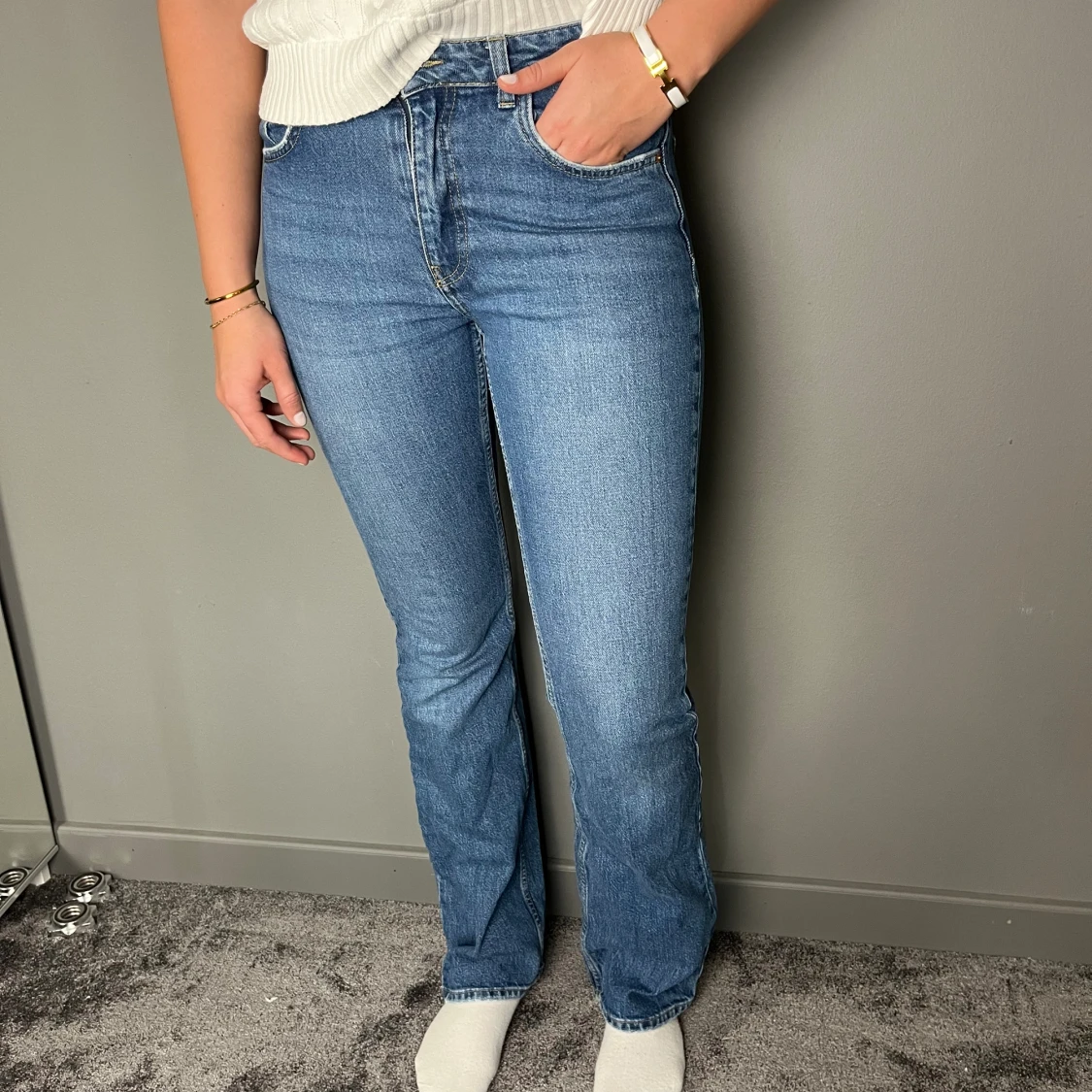 Jeans  - 90