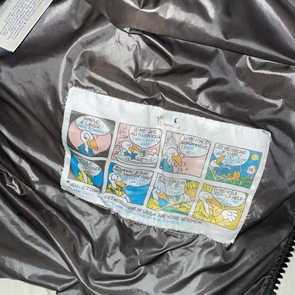 Moncler maya - 92