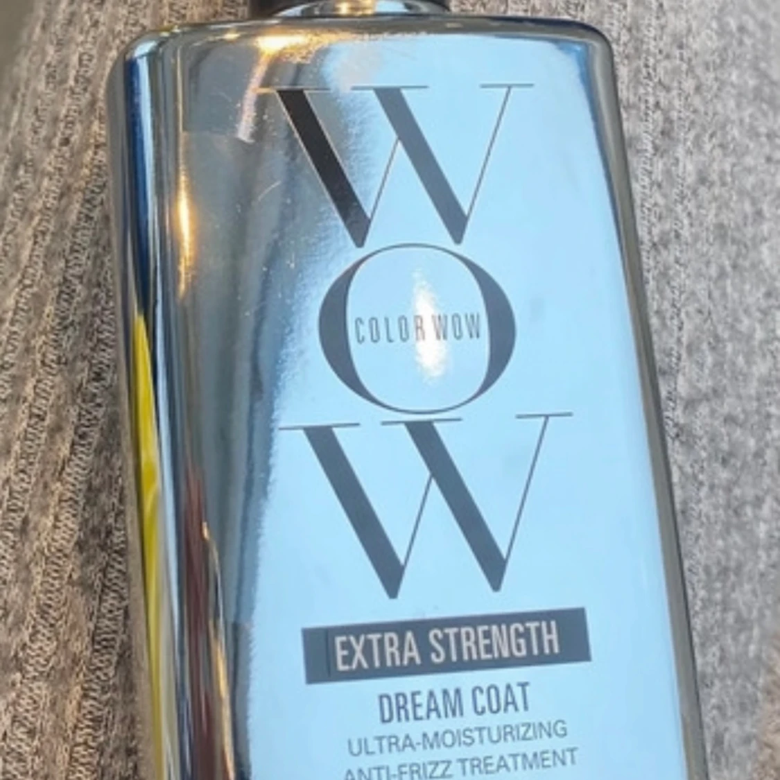 Color wow extra strenght - 90