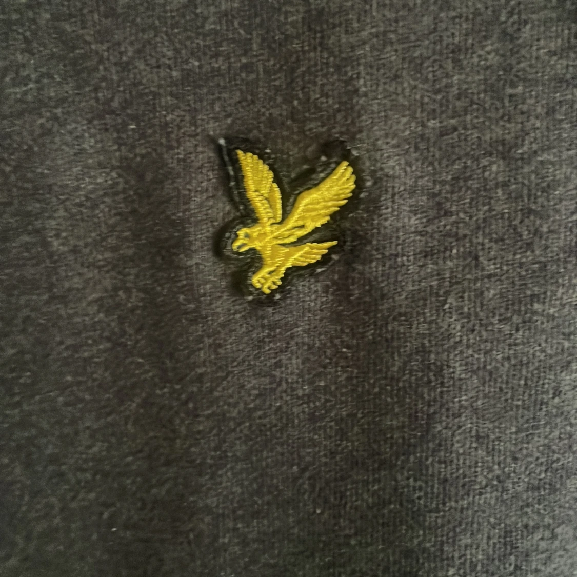 Lyle and scott tröja - 91