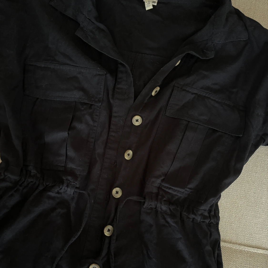 Playsuit - 90