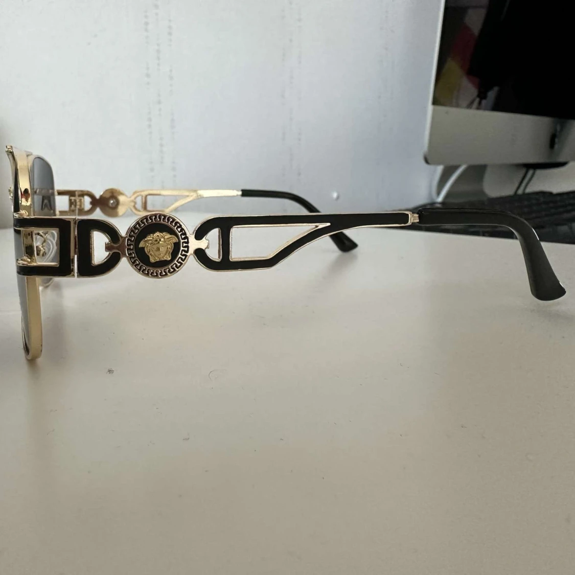 Versace glasögon - 90