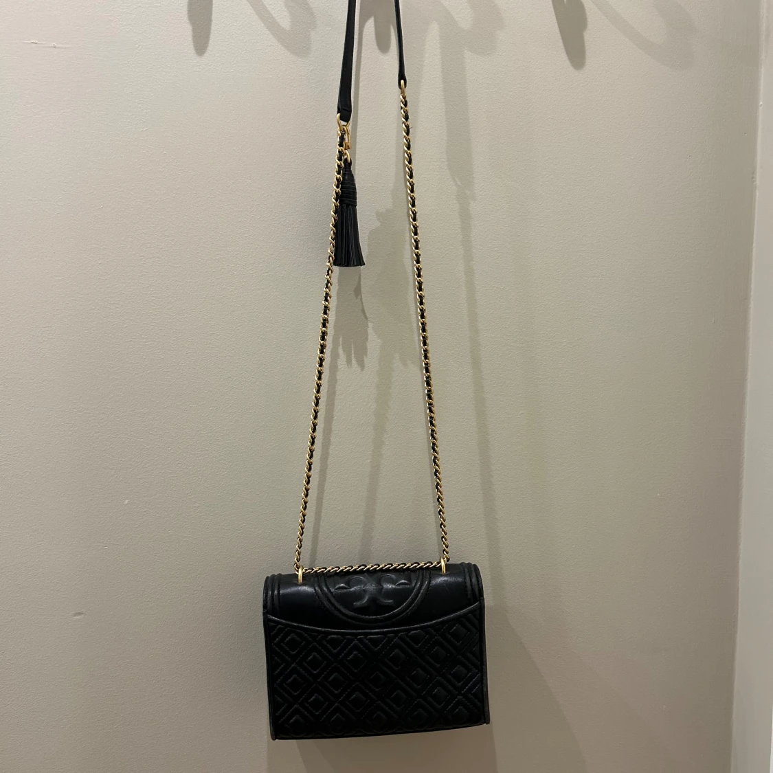 Tory burch väska  - 91