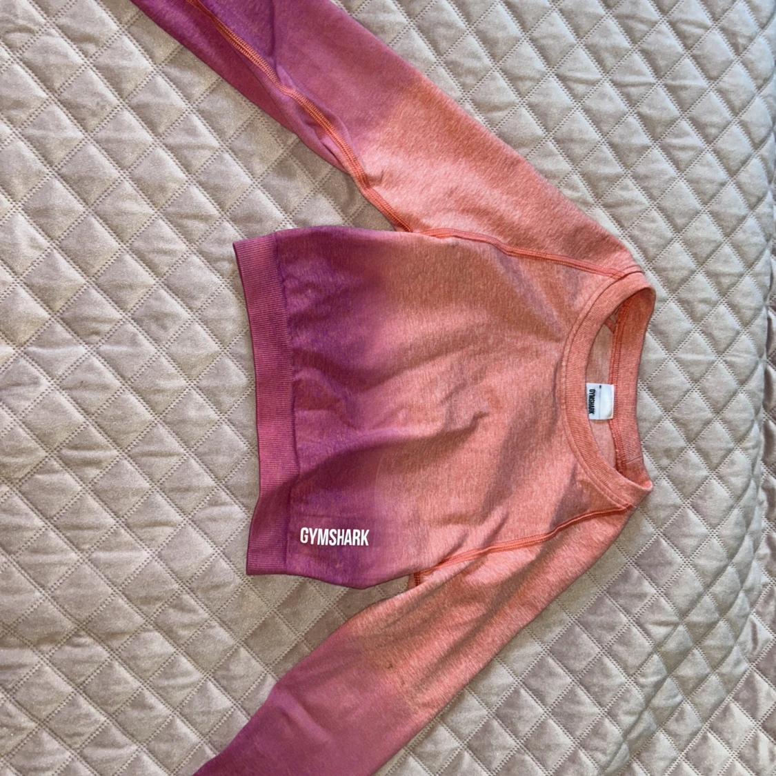 jätte fina och somriga träningskläder - 91