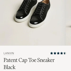 SÖKER - Söker ett par lanvin i storlek 38 eller 39! Skriv till mig om du har ett par!