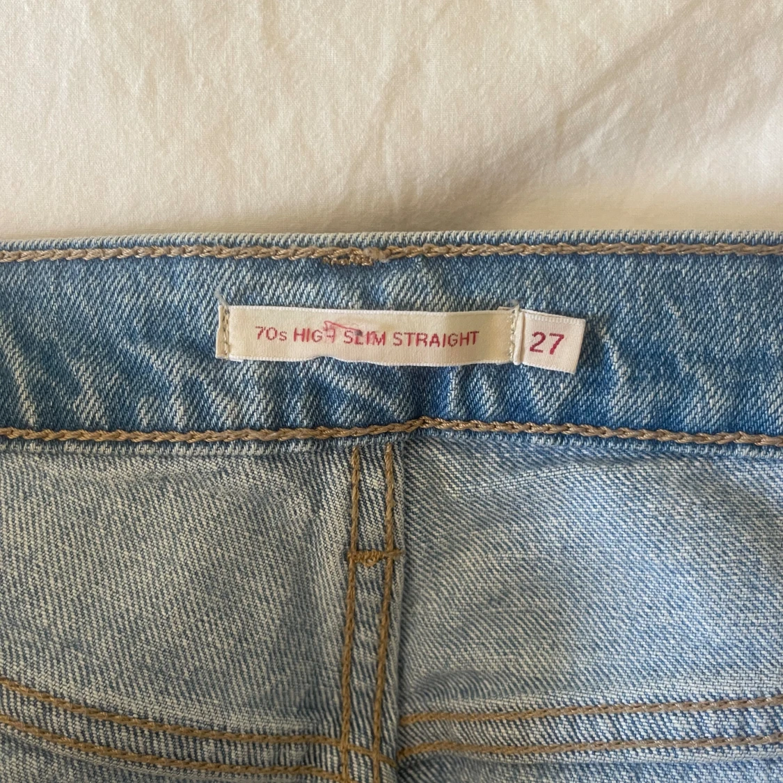 Levi’s jeans W27 - 92