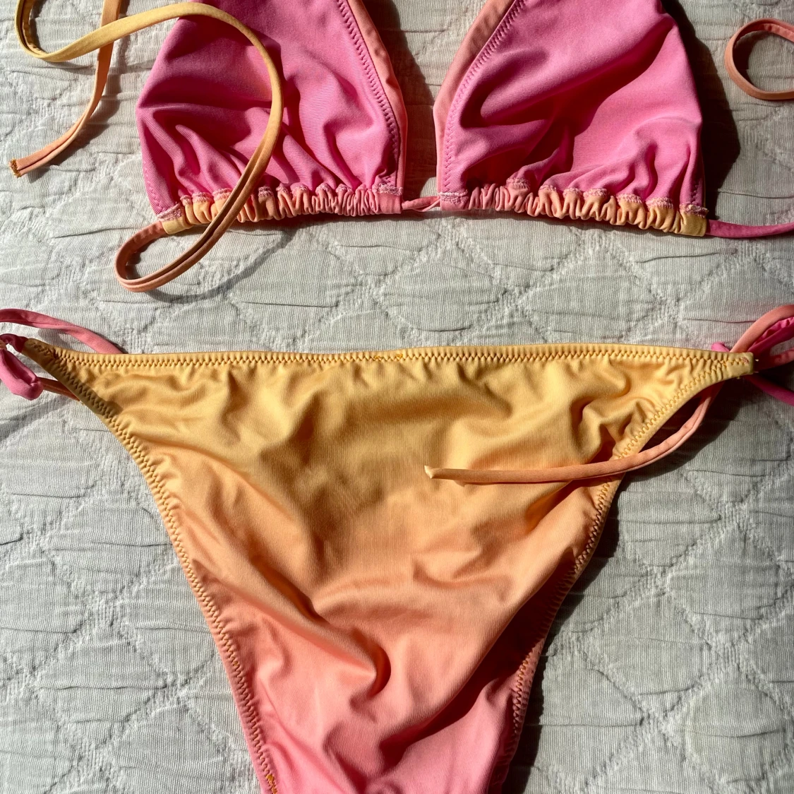 Bikini från Etam 💛 - 93