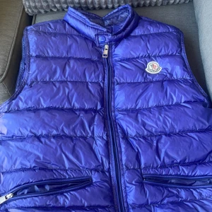 Moncler GUI - Inga flaws, som ny 