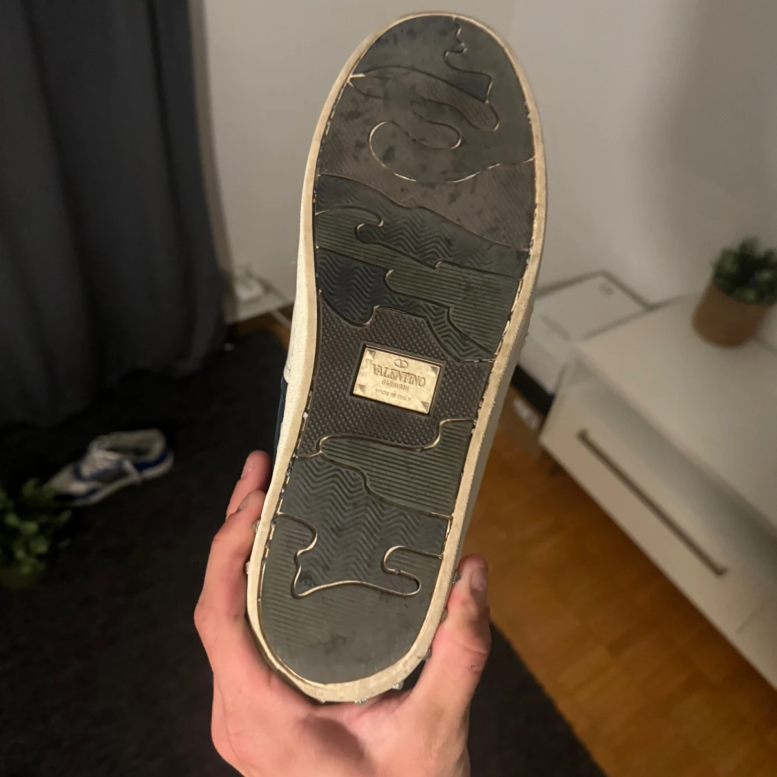 Valentino flycrew - 93