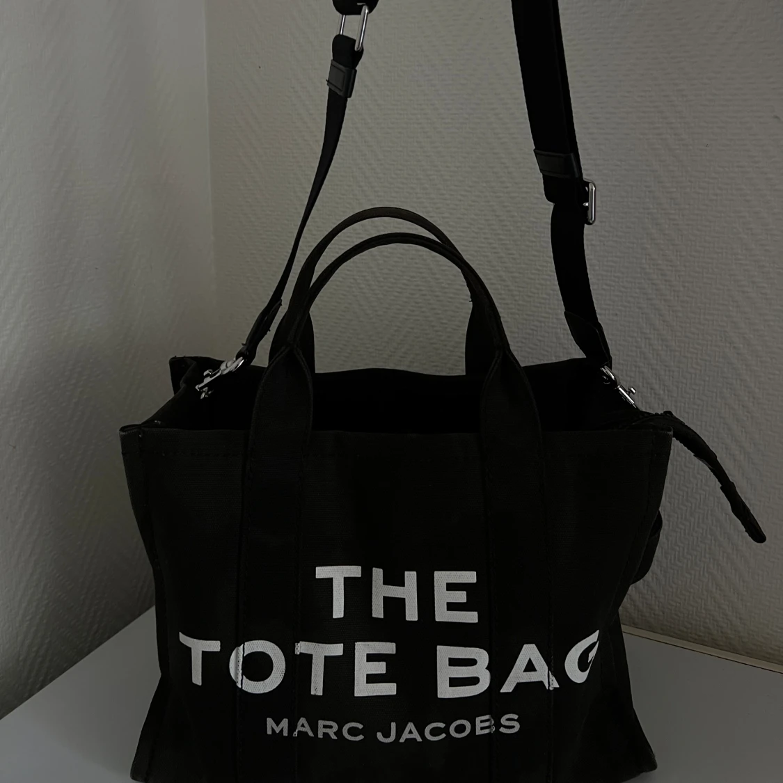 Marc Jacobs handväska/totebag - 90