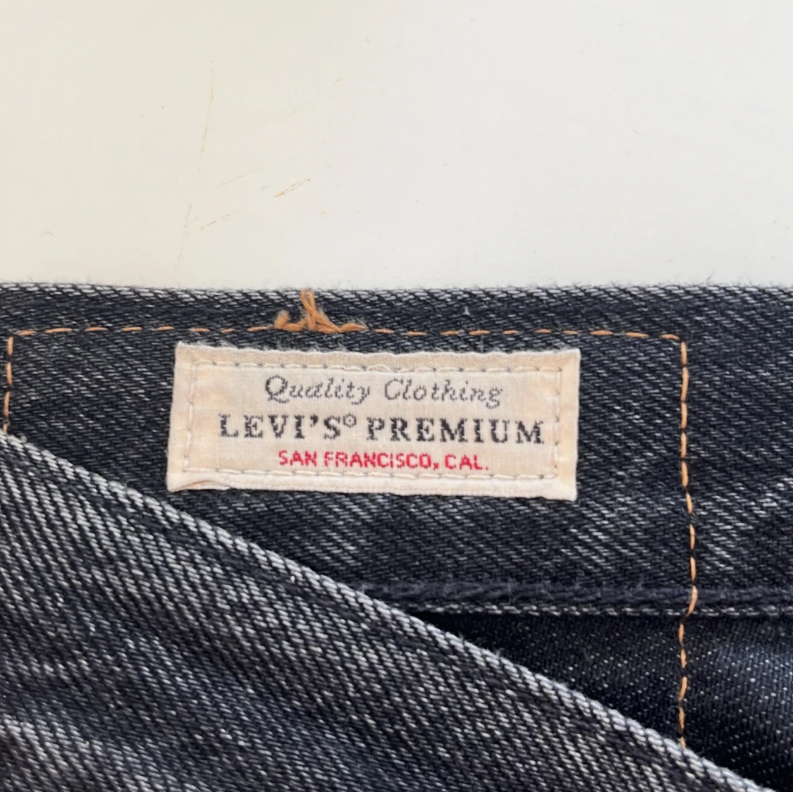 Levi’s 501 - 92