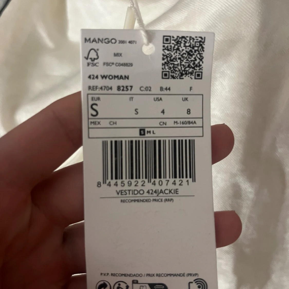 Sommar kläning - 93