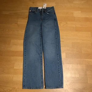 Jeans - Ny skick