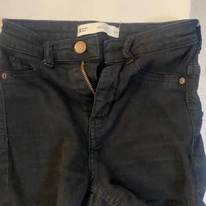 Jeans shorts - Fina jens shorts 